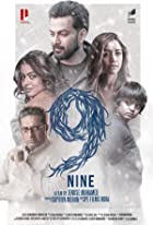 9 Nine 2019 Hindi Dubbed 480p 720p 1080p Filmy4WEB