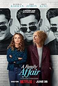 A Family Affair 2024 Hindi Dubbed English 480p 720p 1080p Filmy4WEB