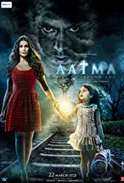 Aatma 2013 Full Movie Download Filmy4WEB