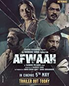 Afwaah 2023 Movie Download 480p 720p 1080p Filmy4WEB Filmyzilla