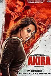 Akira 2016 Full Movie Download Filmy4WEB