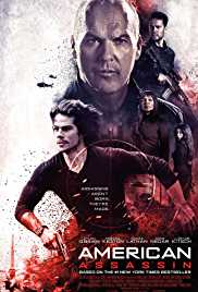 American Assassin 2017 Dual Audio Hindi 300MB 480p Filmy4WEB