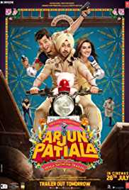 Arjun Patiala 2019 Full Movie Download Filmy4WEB