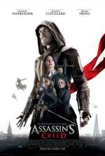 Assassins Creed 2016 Dual Audio Hindi 480p BluRay 350MB Filmy4WEB