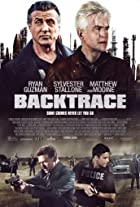 Backtrace 2018 Hindi Dubbed 480p 720p Filmy4WEB