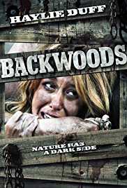 Backwoods 2008 Dual Audio Hindi 480p 300MB Filmy4WEB