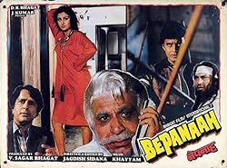 Bepanaah 1985 Movie Download 480p 720p 1080p Filmy4WEB