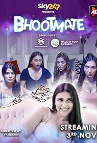 BhootMate Altbalaji Hindi Web Series Download 480p 720p 1080p Filmy4WEB