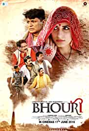 Bhouri 2016 Full Movie Download Filmy4WEB