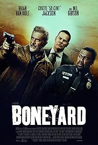 Boneyard 2024 Hindi Dubbed 480p 720p 1080p Filmy4WEB