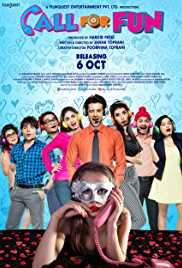 Call For Fun 2017 Full Movie Download Filmy4WEB