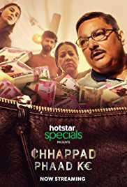 Chhappad Phaad Ke 2019 Hindi 480p 300MB Filmy4WEB