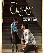 Chithha 2023 Hindi Dubbed 480p 720p 1080p Filmy4WEB