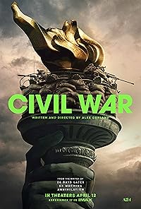 Civil War 2024 Hindi Dubbed English 480p 720p 1080p Filmy4WEB