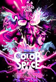 Color Out of Space 2019 Hindi Dubbed 480p Filmy4WEB