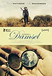 Damsel 2018 Dual Audio Hindi 480p Filmy4WEB