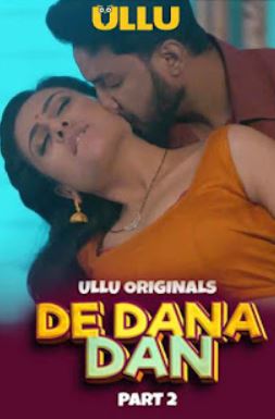 De Dana Dan Part 2 2024 Ullu Hindi Web Series Download 480p 720p 1080p Filmy4WEB