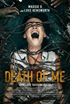 Death of Me 2020 Hindi Dubbed 480p 720p Filmy4WEB