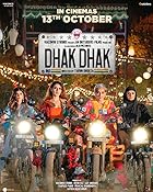 Dhak Dhak Filmyzilla 2023 Movie Download 480p 720p 1080p Filmy4WEB