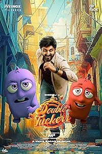 Double Tuckerr 2024 Hindi Movie Download 480p 720p 1080p Filmy4WEB