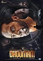 Download Dhoomam 2023 Hindi ORG Kannada Movie 480p 720p 1080p Filmy4WEB