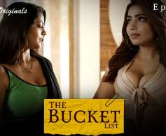 Download The Bucket List Part 1 2023 Ullu 480p 720p 1080p Filmy4WEB