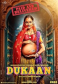 Dukaan 2024 Hindi Movie Download 480p 720p 1080p Filmy4WEB