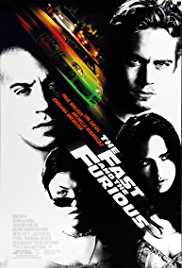 Fast and the Furious Filmyzilla 2001 300MB Dual Audio Hindi 480p Filmyhit