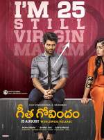 Geetha Govindam 2018 Hindi ORG Dubbed 480p 720p 1080p Filmy4WEB