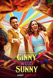 Ginny Weds Sunny 2020 Full Movie Download Filmy4WEB