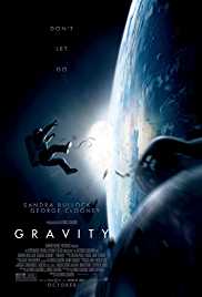 Gravity 2013 Dual Audio Hindi 300MB 480p BluRay Filmy4WEB