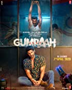 Gumraah Gumrah 2023 Hindi Movie 480p 720p 1080p Filmy4WEB Filmyzilla