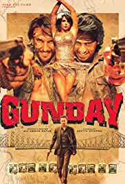 Gunday 2014 Full Movie Download Filmy4WEB