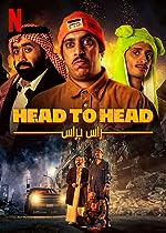 Head to Head 2023 Hindi English 480p 720p 1080p Filmy4WEB