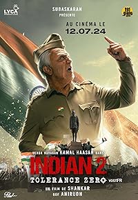 Indian 2 2024 Hindi Dubbed Movie Download 480p 720p 1080p Filmy4WEB