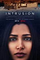 Intrusion 2021 Hindi Dubbed 480p 720p Filmy4WEB