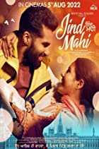 Jind Mahi 2022 Punjabi 480p 720p Filmy4WEB