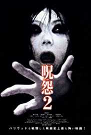 Ju On The Grudge 2 2003 Hindi Dubbed 480p 300MB Filmy4WEB