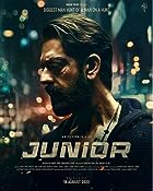 Junior 2023 Punjabi Movie Download 480p 720p 1080p Filmy4WEB