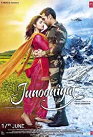 Junooniyat 2016 Full Movie Download Filmy4WEB