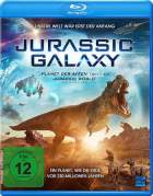 Jurassic Galaxy 2018 Dual Audio Hindi 480p BluRay Filmy4WEB