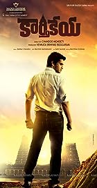 Karthikeya 2014 Hindi Dubbed Telugu 480p 720p 1080p Filmy4WEB Filmyzilla