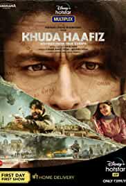 Khuda Haafiz 2020 Full Movie Download Filmy4WEB