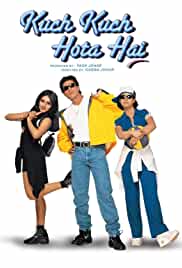 Kuch Kuch Hota Hai 1998 Full Movie Download Filmy4WEB