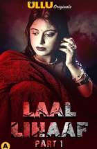 Laal Lihaaf Part 1 2021 S01 Ullu Web Series Download Filmy4WEB