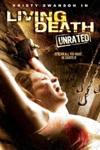 Living Death 2006 Hindi Dubbed English 480p 720p 1080p Filmy4WEB