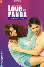 Love Ka Panga Emotion Ka Danga 2020 Full Movie Download Filmy4WEB