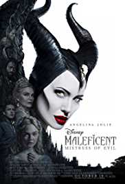 Maleficent 2 Mistress Of Evil 2019 Dual Audio Hindi 480p 300MB Filmy4WEB