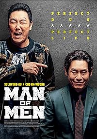 Man of Men 2019 Hindi Dubbed Korean 480p 720p 1080p Filmy4WEB