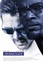 Miami Vice 2006 Dual Audio Hindi 480p Filmy4WEB